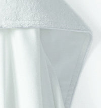 Strathcona Peached Lined Microfiber Shawl Robe