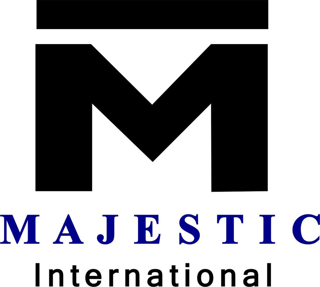 All Product Types – Majestic International