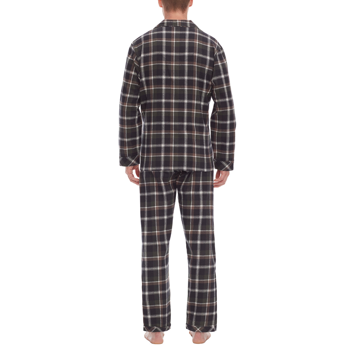 Pyjama L/S Hearthside