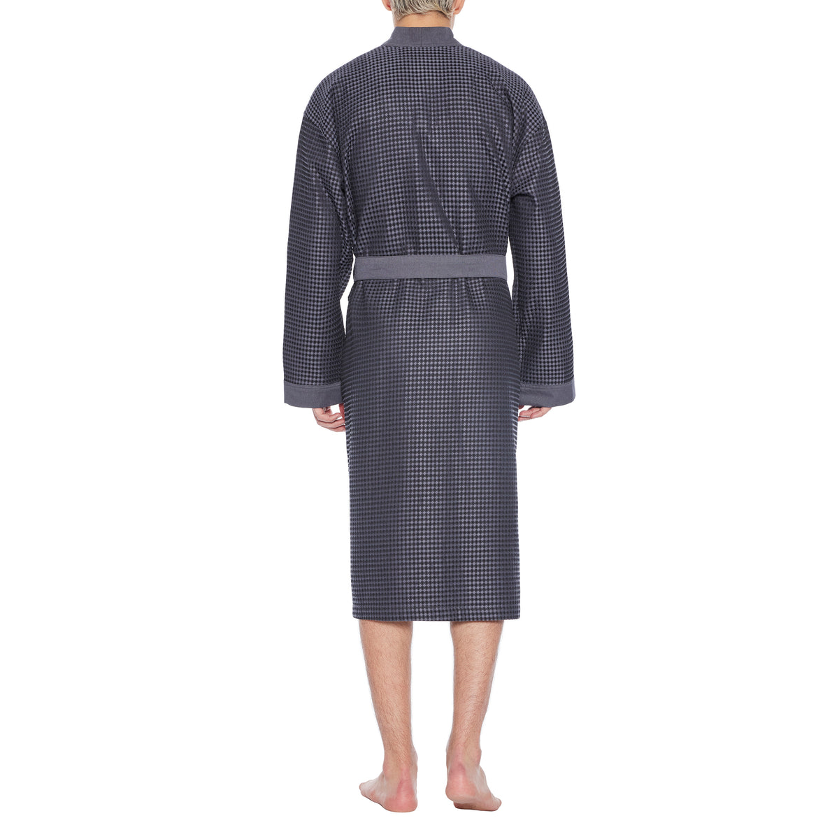 La Paz Kimono Robe