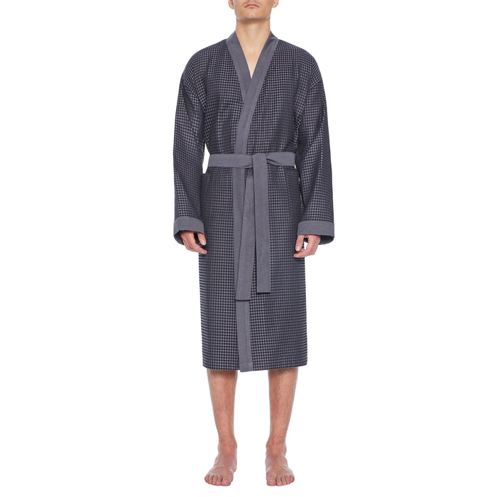 La Paz Kimono Robe