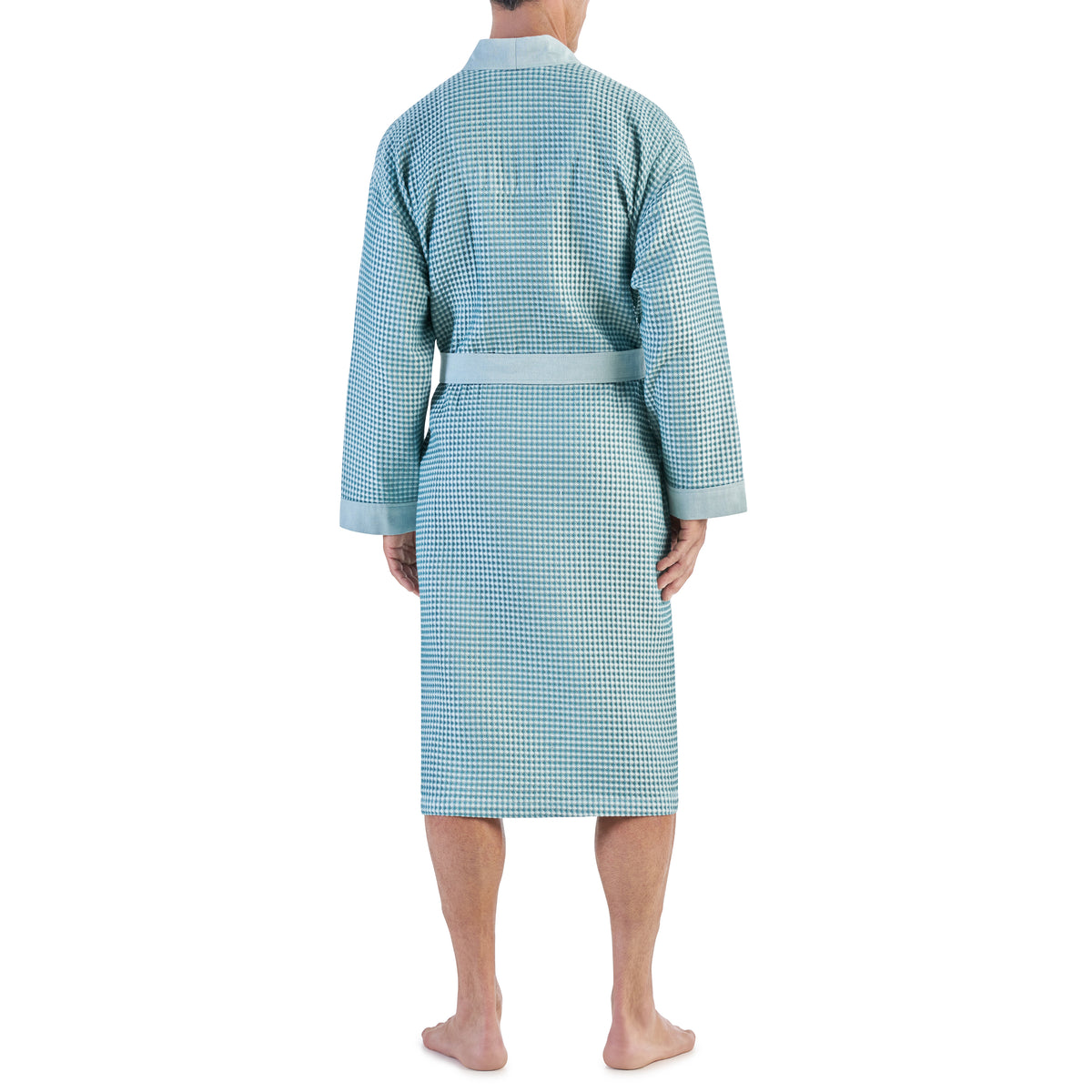 La Paz Kimono Robe