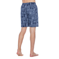 Printed Woven Lounge Short