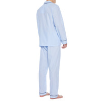 Easy Care Traditional Pajama