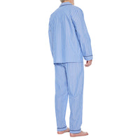 Easy Care Traditional Pajama