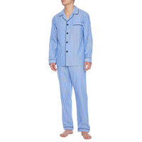 Easy Care Traditional Pajama