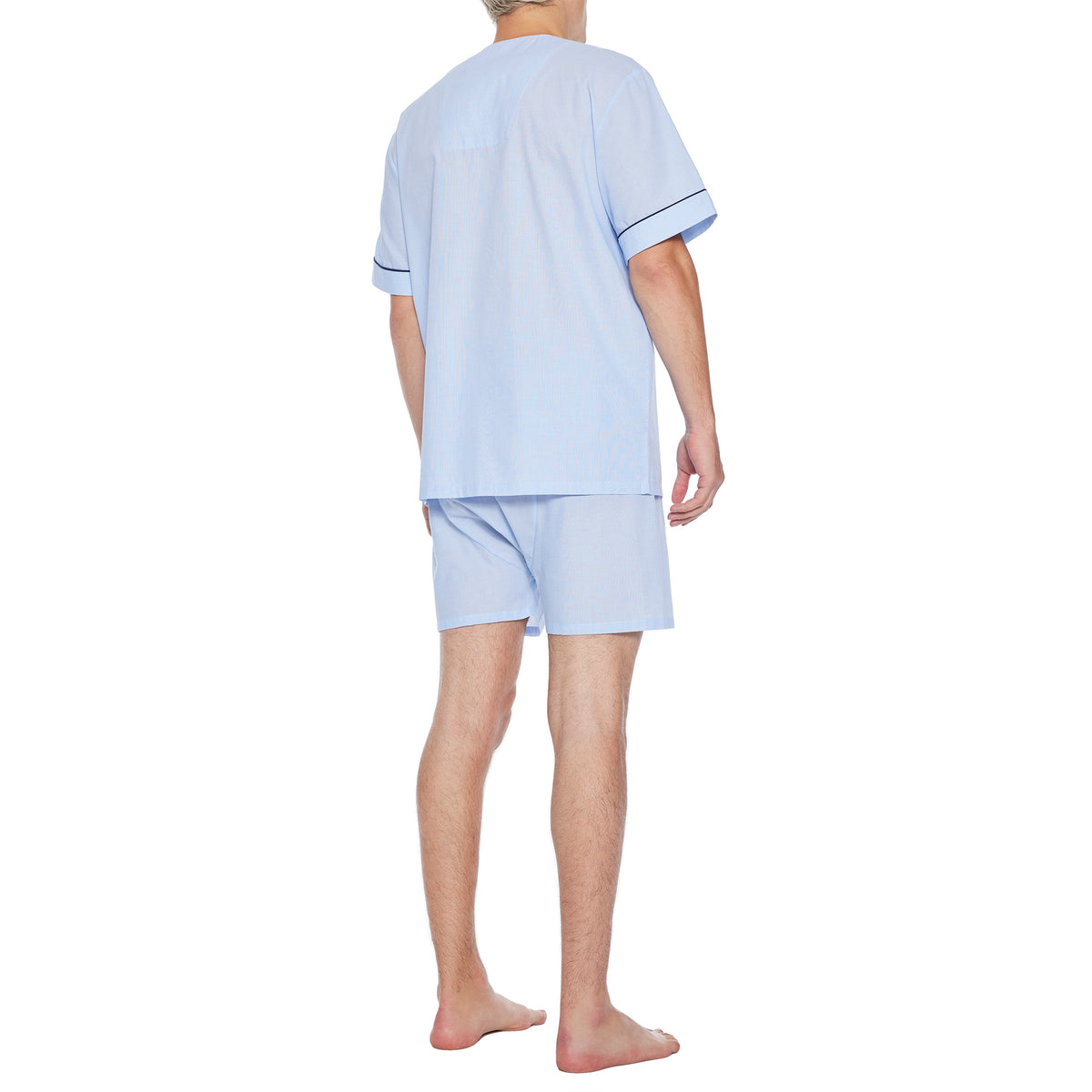 Easy Care Shorty Pajama
