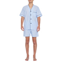 Easy Care Shorty Pajama
