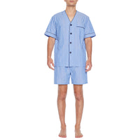 Easy Care Shorty Pajama