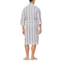 Summer Woven Kimono