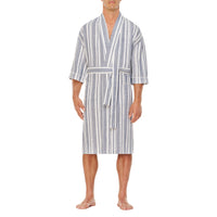 Summer Woven Kimono