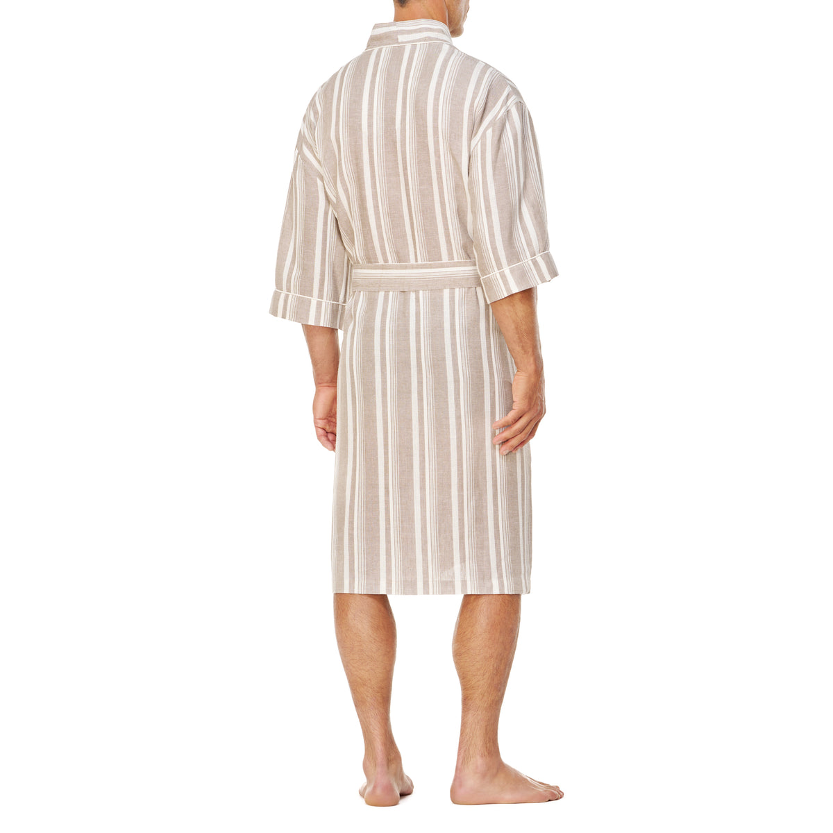 Summer Woven Kimono