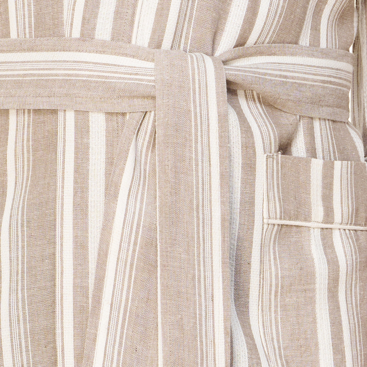 Summer Woven Kimono