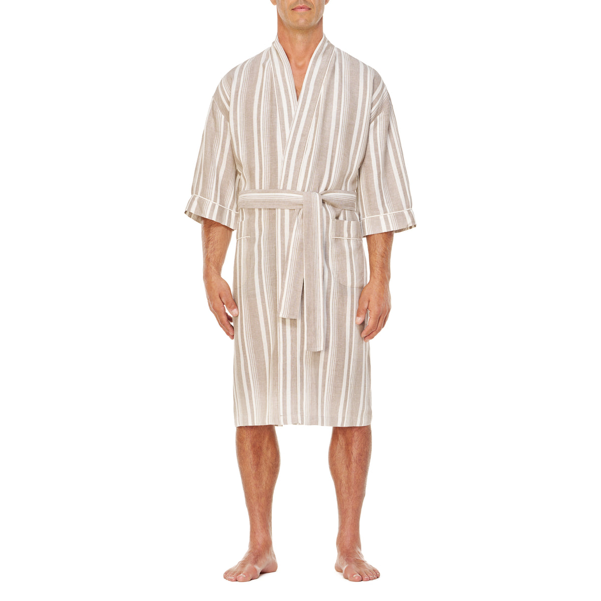 Summer Woven Kimono