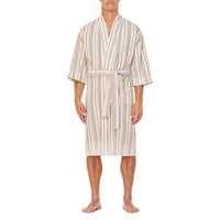 Summer Woven Kimono