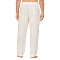 Summer Woven Lounge Pant