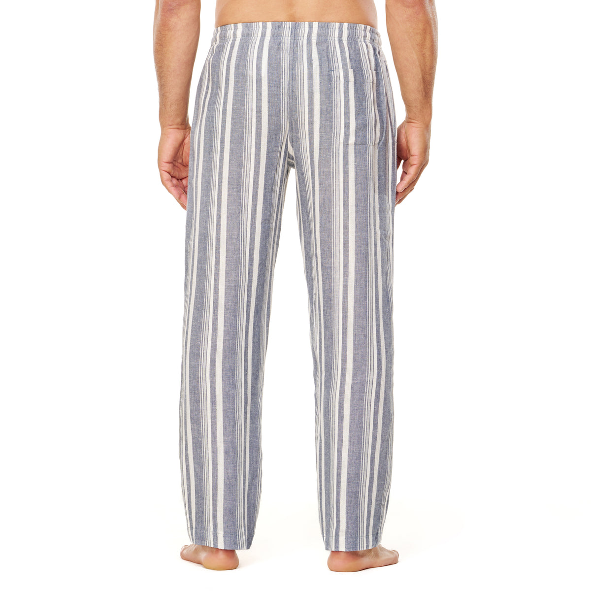 Summer Woven Lounge Pant