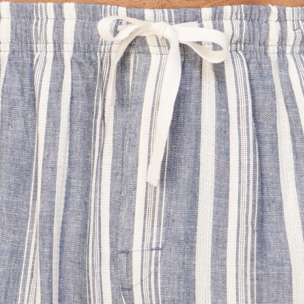 Summer Woven Lounge Pant