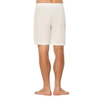 Summer Woven Lounge Short