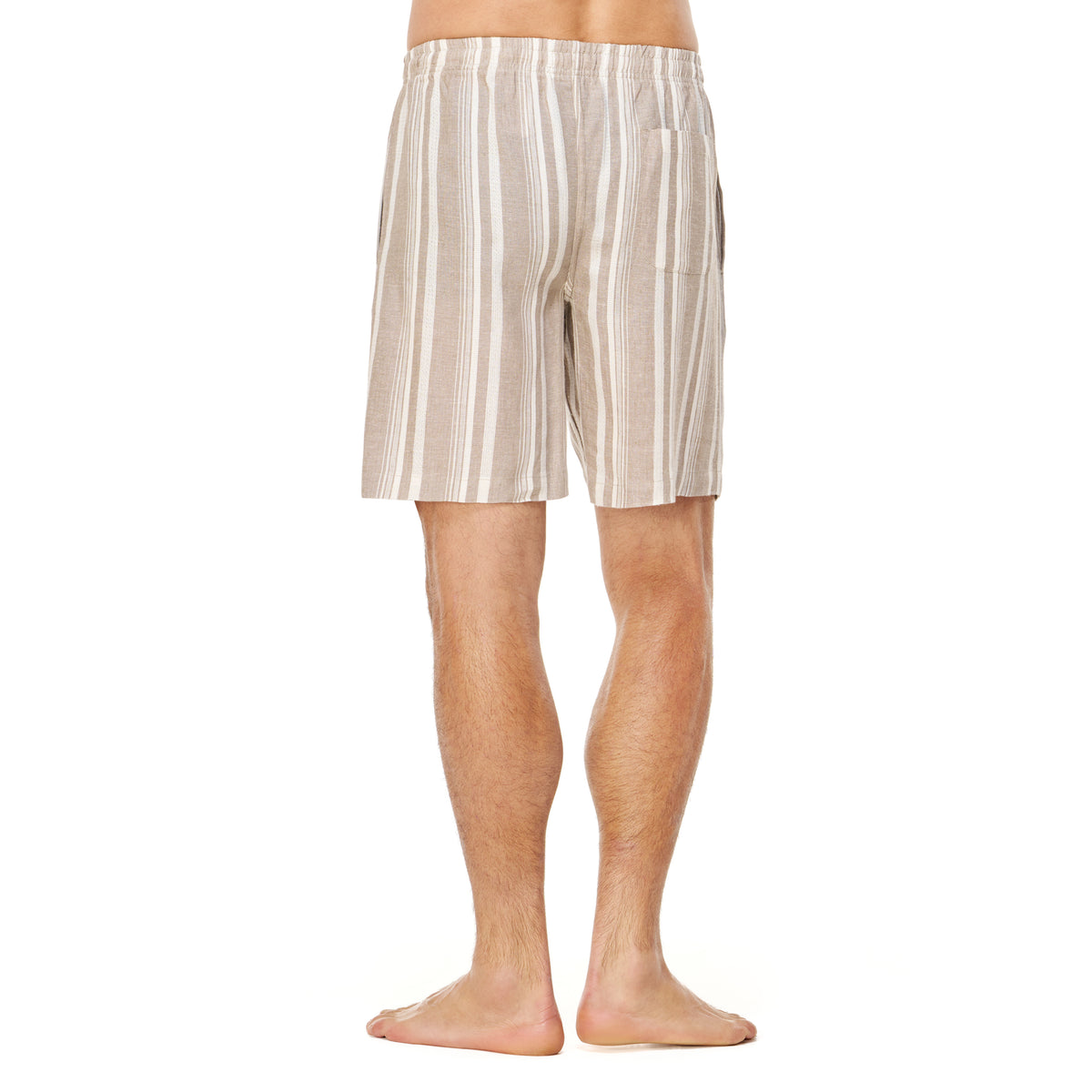 Summer Woven Lounge Short