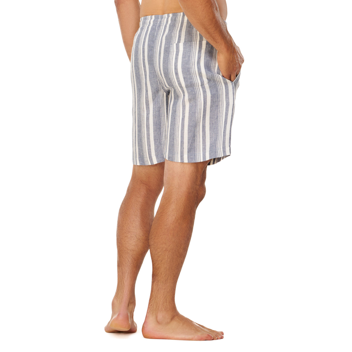 Summer Woven Lounge Short