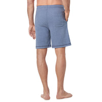 Heathered Lounge Short