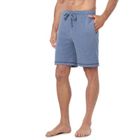 Heathered Lounge Short