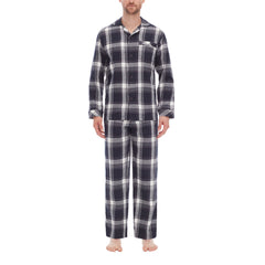 Residence Flannel Pajama
