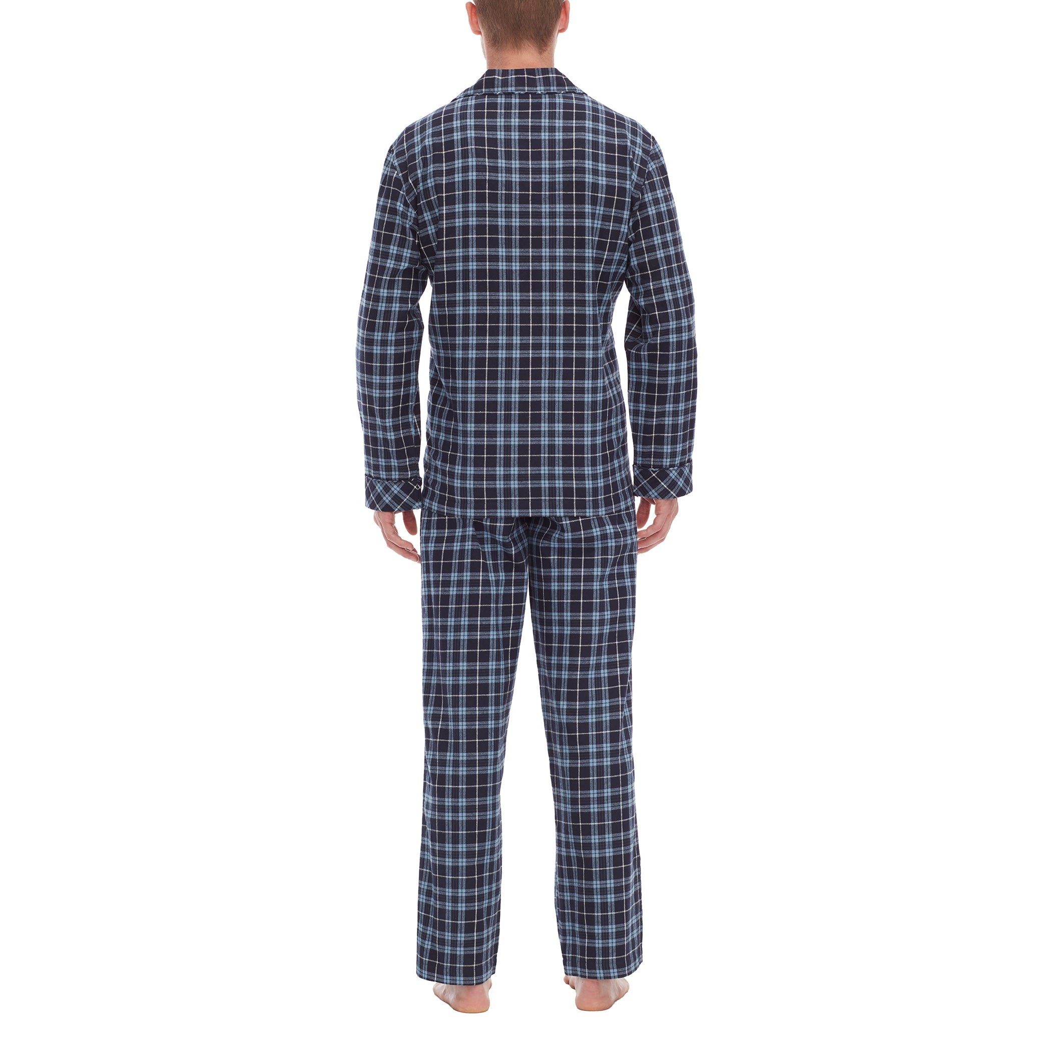 Residence Flannel Pajama