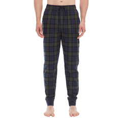 Residence Flannel Jogger