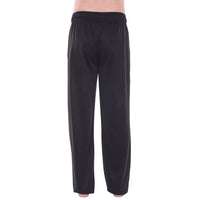 Pantalon d'entraînement à taille élastique