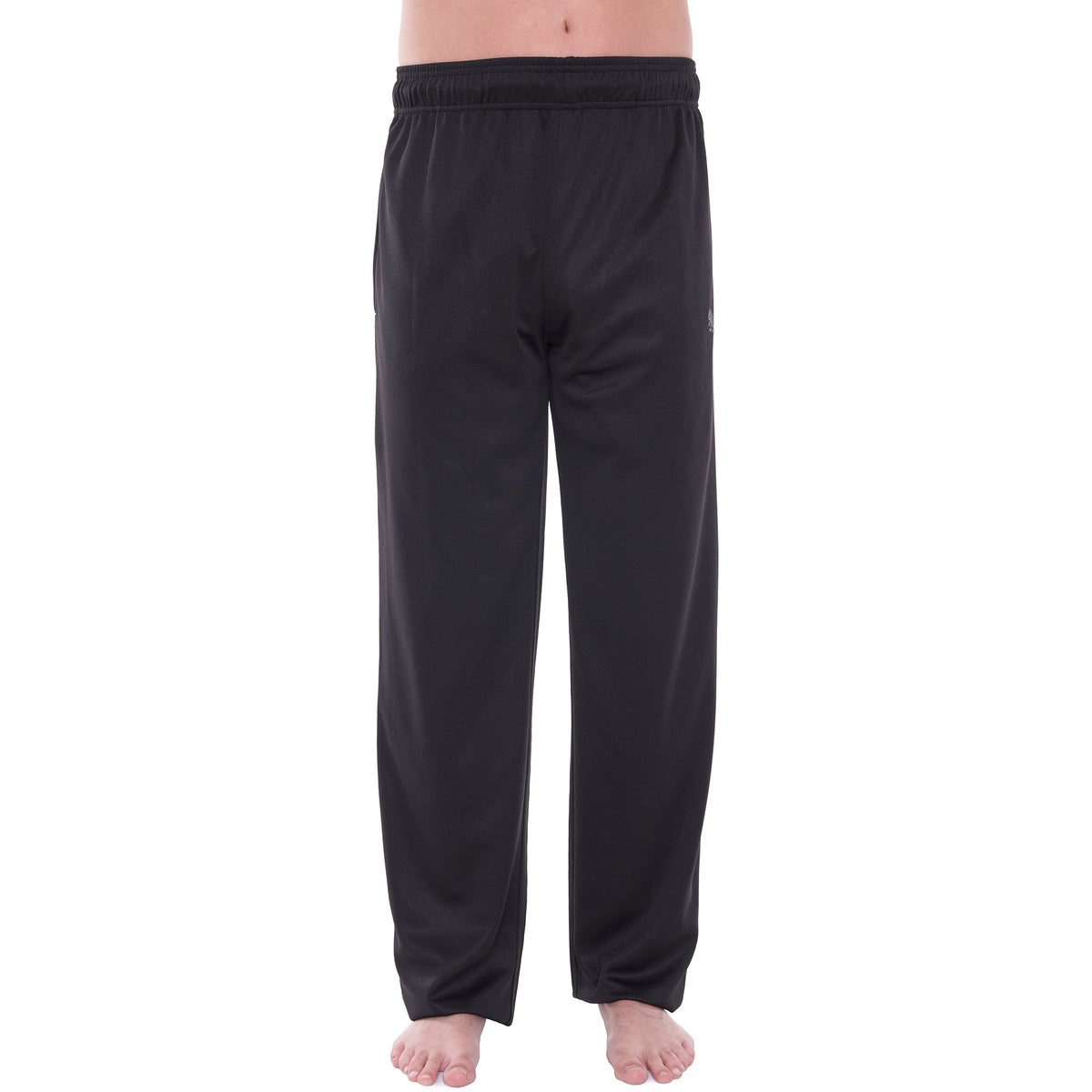 Pantalon d'entraînement à taille élastique