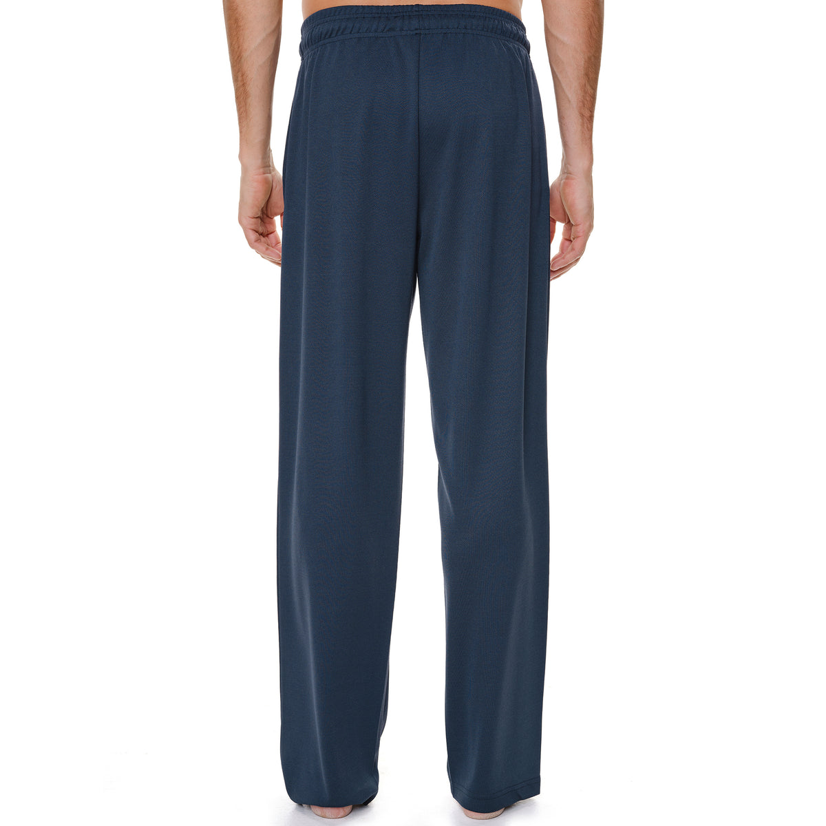 Pantalon de travail à taille élastique Big And Tall