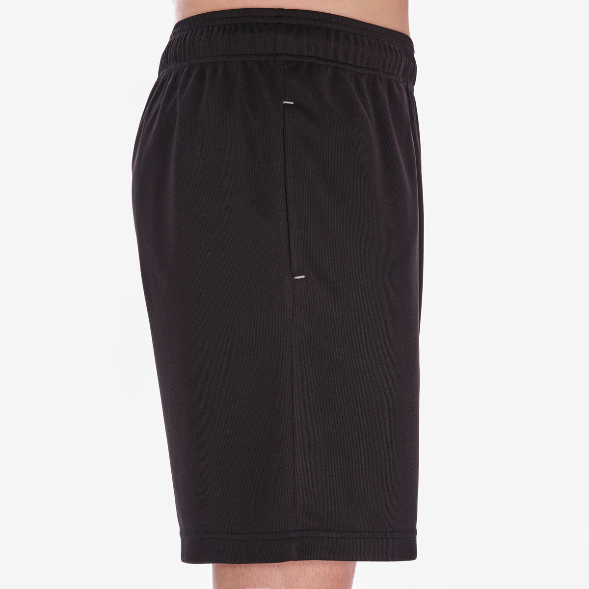 Big And Tall Work Out Lounge Short