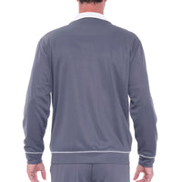 Big And Tall Track Set Jacket