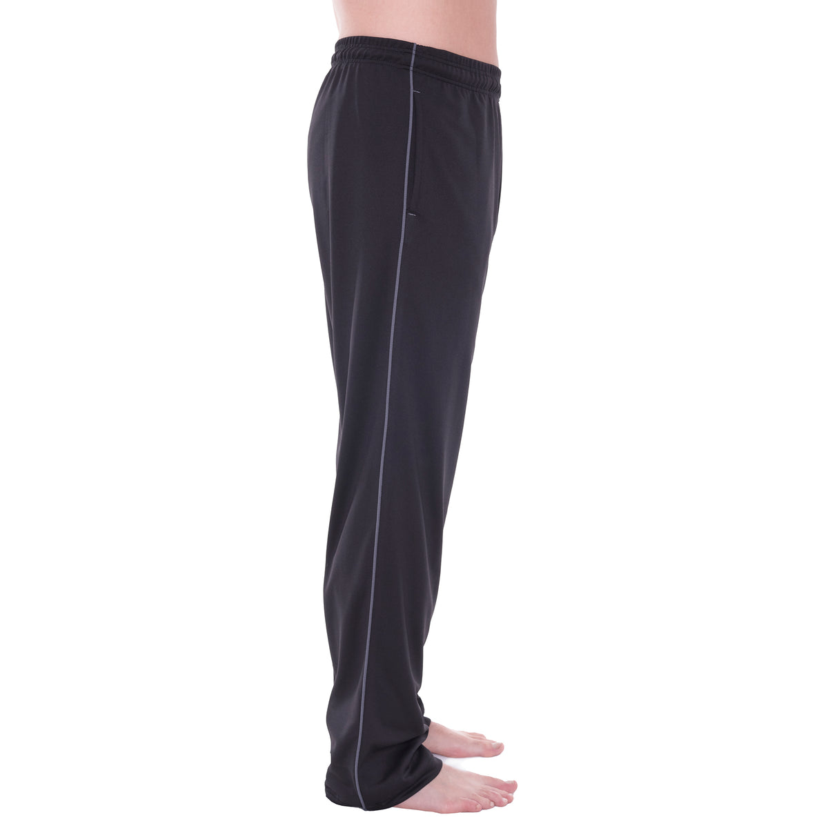 Big And Tall Track Set Lounge Pant