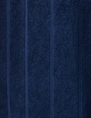 Ultra Lux Big And Tall Terry Shawl Robe