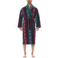 Gifted Terry Shawl Robe