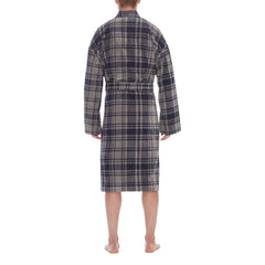 Tidings Terry Velour Kimono Robe