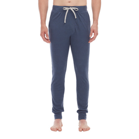 Big And Tall Work Out Elastic Waist Pant