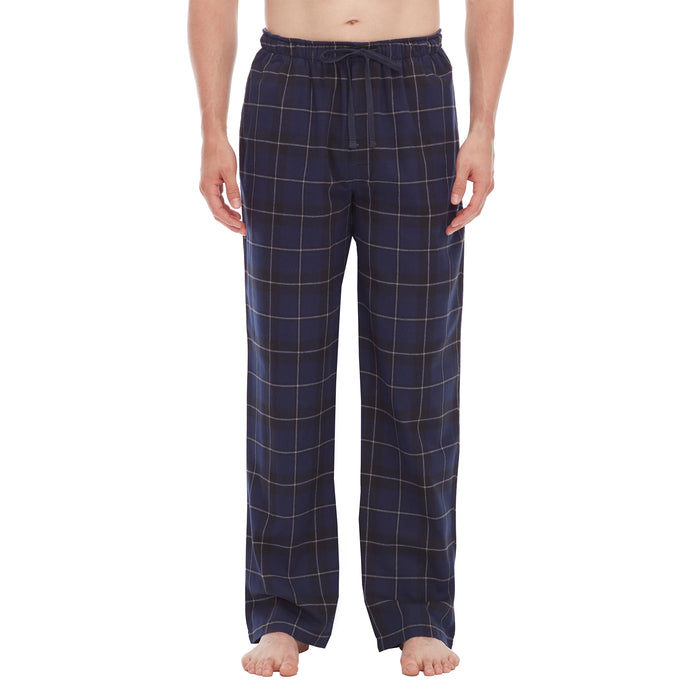 Holiday Flannel Lounge Pant