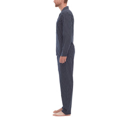 Sunset Blues L/S Pajama