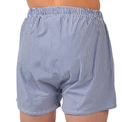 Woven Boxer Short