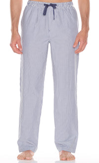 Pantalon de détente basique en coton