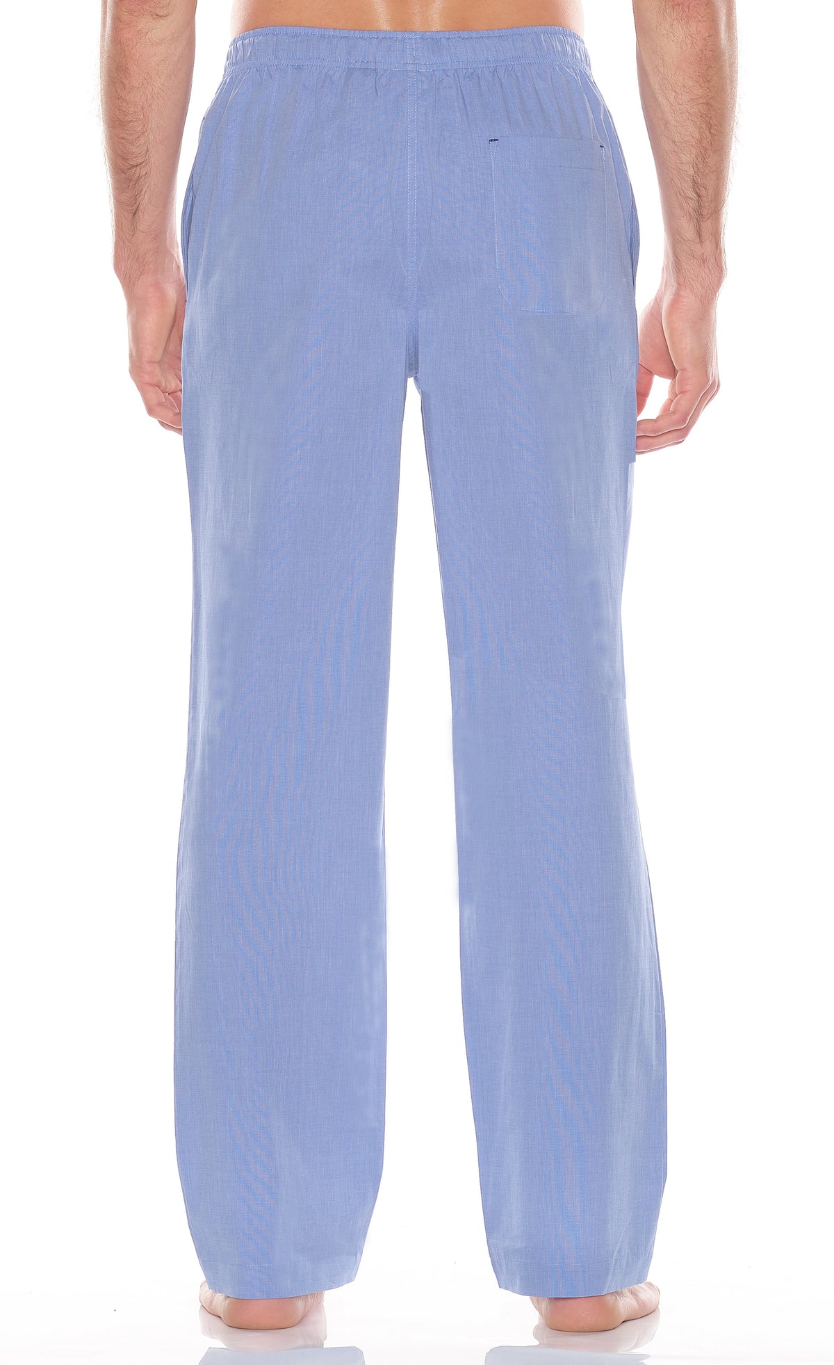 Cotton Basic Lounge Pant