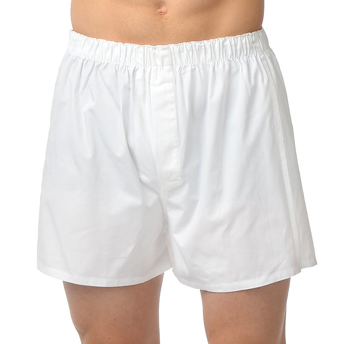 Woven Boxer Short