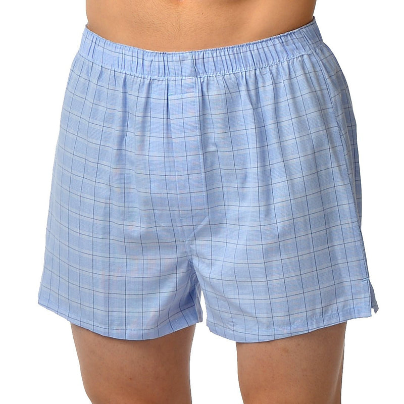 Big size boxer shorts discount