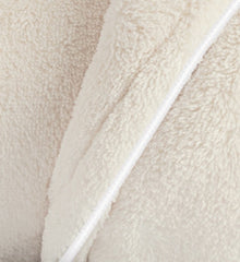 Darlington Plush Fleece Shawl Robe