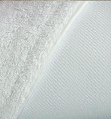 Noble Plush Lined Hooded Robe